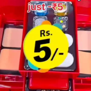 Professional Makeup Kit | Premium All-in-One Beauty Collection