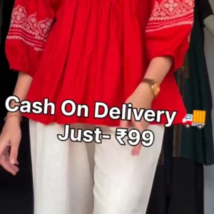 Premium Kurti Set | Elegant Festive & Daily Wear Collection
