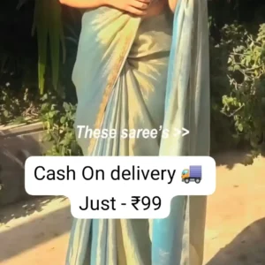 Premium Designer Saree | Elegant Festive & Wedding Collection